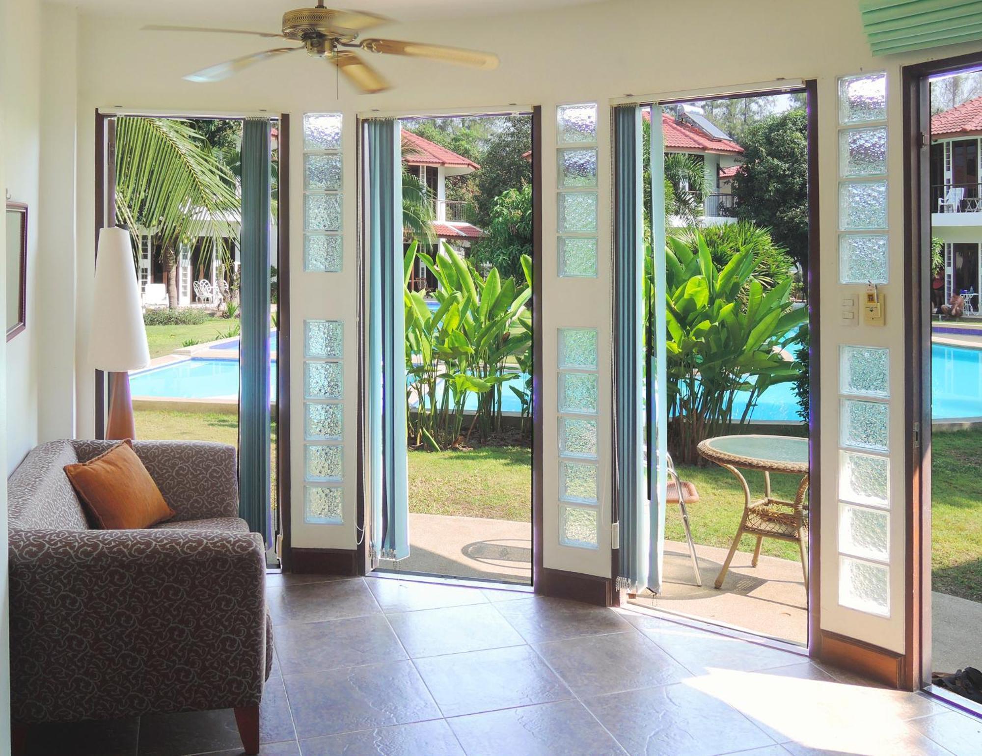 Mango Spa & Resort Hua Hin Room photo