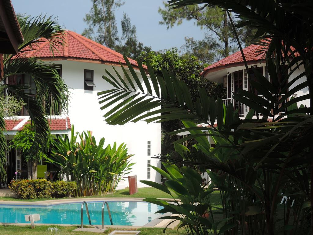 Mango Spa & Resort Hua Hin Exterior photo
