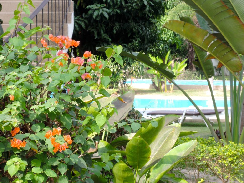 Mango Spa & Resort Hua Hin Exterior photo