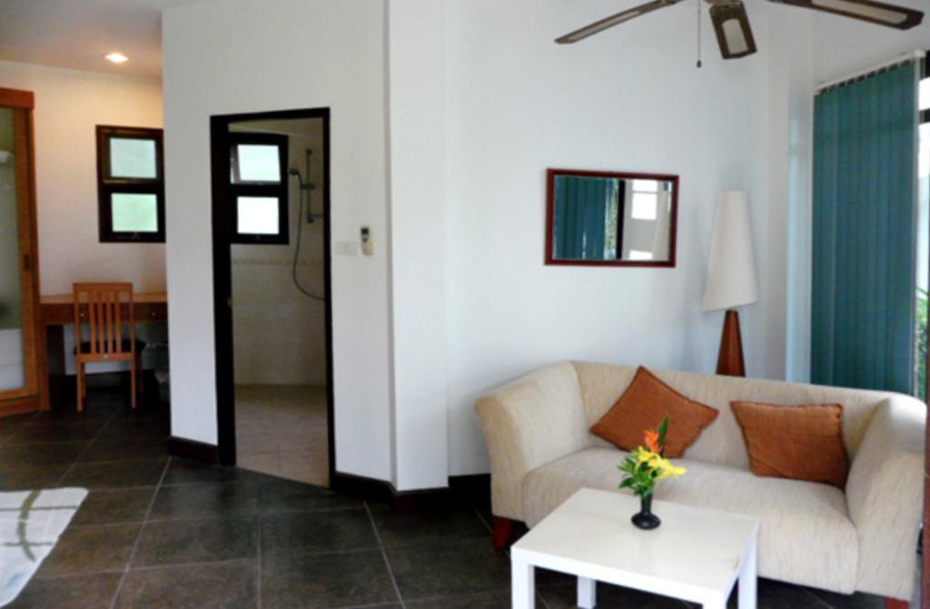 Mango Spa & Resort Hua Hin Exterior photo