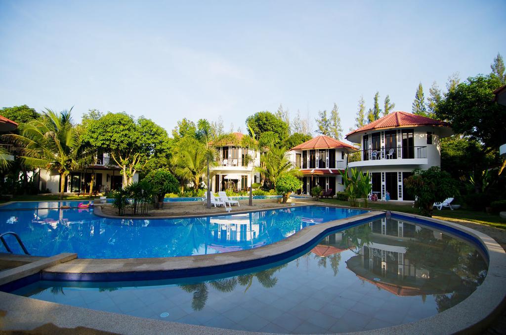 Mango Spa & Resort Hua Hin Exterior photo