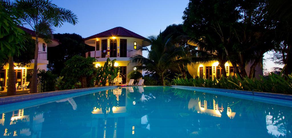 Mango Spa & Resort Hua Hin Exterior photo