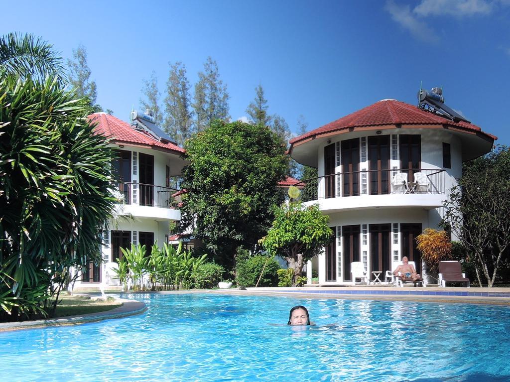 Mango Spa & Resort Hua Hin Exterior photo