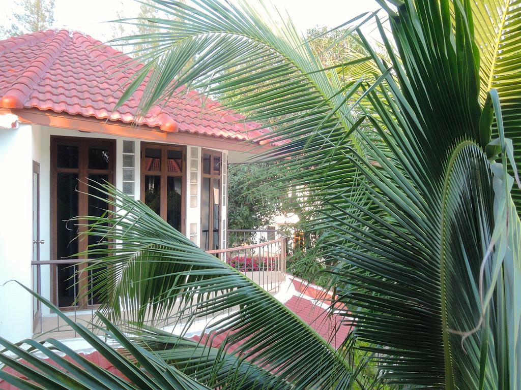 Mango Spa & Resort Hua Hin Exterior photo